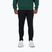 Мъжки панталони New Balance AC Tapered 29" black