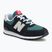Обувки New Balance Classic 574's V1 brighton black/green/white