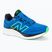 New Balance Fresh Foam 680 v8 blue oasis мъжки обувки за бягане