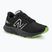 New Balance Fresh Foam X Evoz v3 черни мъжки обувки за бягане