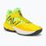 Баскетболни обувки New Balance TWO WXY v4 lemon zest