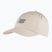 Безболна шапка New Balance 6 Panel Structured Snapback linen