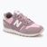Детски обувки New Balance 373's V2 pink/light pink
