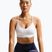 Спортен сутиен  Nike Indy Light Support white/stone mauve