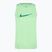 Дамски потник за бягане Nike One Graphic Running Tank vapor green/bicoastal