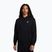 Мъжки суитшърт Nike Club French Terry Pullover Hoodie black/black/white