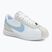 Дамски обувки Nike Cortez white/light armory blue