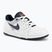 Мъжки обувки Nike Full Force Low платинено синьо/вълче сиво/високо бяло/тъмно обсидианско