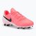 Детски футболни обувки Nike Phantom GX II Club FG/MG Junior sunset pulse/black