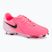 Футболни обувки Nike Phantom GX II Academy FG/MG sunset pulse / black