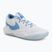 Обувки за волейбол Nike Hyperquick white/valor blue
