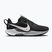 Дамски обувки за бягане Nike Pegasus Trail 5 black / white / anthracite / wolf grey