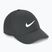 Шапка с козирка Nike Dri-FIT Club dark smoke grey/white