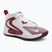 Обувки за волейбол Nike React Hyperset 2 white/team crimson