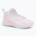 Обувки Nike Hyperset 2 SE бели/хайпър розово/мента пяна/виолетов мъгла/розова пяна
