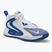 Обувки за волейбол Nike React Hyperset 2 бял/бял/кралско синьо