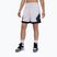 Дамски баскетболни шорти  Jordan Sport Diamond 4" white/black/black/white