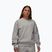 Дамски суитшърт Nike Jordan Brooklyn Fleece dark grey heather/white