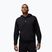 Мъжки суитшърт Nike Sport Crossover Dri-Fit black/white