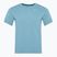 Мъжка тениска за бягане Nike Miler Dri-Fit UV denim turquoise