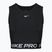 Дамски потник за тренировка Nike Pro Dri-Fit black/white