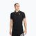 Мъжка тениска Nike Court Heritage Polo black/white