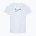 Детска тениска Nike One Dri-Fit white/black