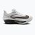 Дамски обувки за бягане Nike Zoom Fly 6 white/smoke grey/metallic silver/black