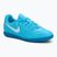 Детски футболни обувки Nike Phantom GX II Club IC blue fury/white