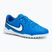 Детски футболни обувки Nike Tiempo Legend 10 Club TF soar/white