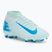 Детски футболни обувки Nike Mercurial Superfly 10 Club FG/MG glacier blue/blue orbit