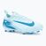 Детски футболни обувки Nike Mercurial Vapor 16 Academy FG/MG glacier blue/ blue orbit