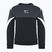 Детски суитшърт Nike Air Crew black / anthracite / white / white