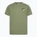 Детска тениска Nike Sportswear Standard Issue oil green