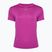 Дамска тениска Nike One Classic Dri-Fit hot fuchsia / black