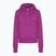 Дамски суитшърт Nike Sportswear Phoenix Fleece hot fuchsia / sail