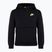 Детски суитшърт Nike Sportswear Club Fleece black/yellow