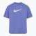 Детска тениска Nike Dri-Fit Multi SS royal pulse/бяло