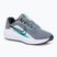 Мъжки обувки за бягане Nike Downshifter 13 cool grey/dusty cactus/pure platinum/black