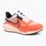 Дамски обувки за бягане Nike Vomero 17 white/light wild mango/crimson tint/black