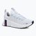 Дамски обувки за тренировка Nike Free Metcon 6 grey / armory navy / hot fuchsia