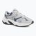 Дамски обувки Nike AL8 wolfgrey / light carbon / platinumtint / metallicsilver