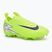 Детски футболни обувки Nike Mercurial Vapor 16 Academy FG/MG volt/black