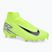 Мъжки футболни обувки Nike Mercurial Superfly 10 Pro FG volt/black