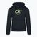 Детски суитшърт Nike CR7 Club Fleece black / volt