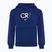 Детски суитчър Nike CR7 Club Fleece blue void/metallic gold