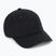 Шапка с козирка  Jordan Club Unstructured Curved-Bill black/black