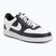Мъжки обувки Nike Court Vision Low black/white