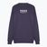 Дамски суитшърт Nike Sportswear Oversized Crew-Neck dark raisin