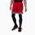 Мъжки баскетболни шорти  Jordan Mesh Diamond 4" gym red/white/black